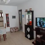 Praia das Conchas com sauna e piscina