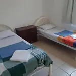 Praia das Conchas com sauna e piscina