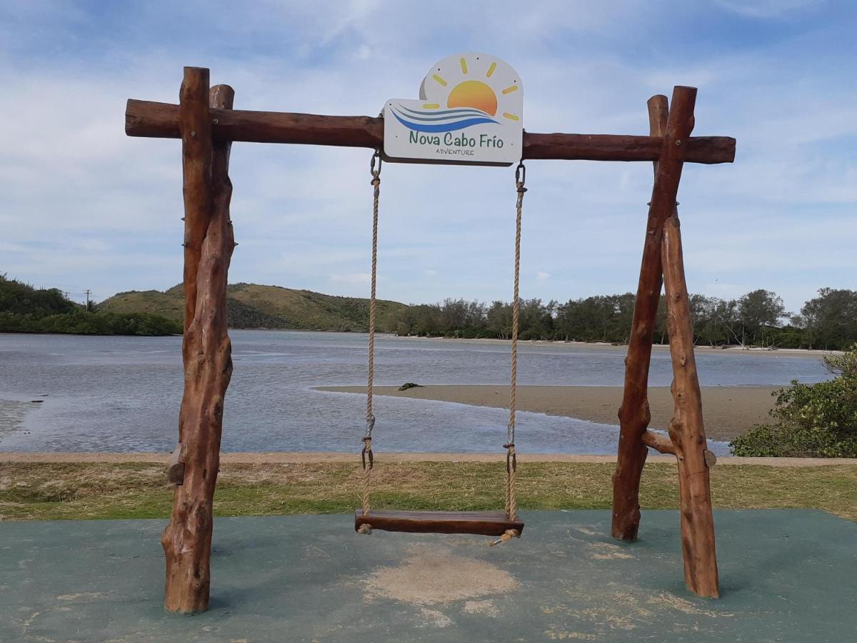 Outono Com Sol E O Preco De Cabo Frio. Apartamento Cabo Frio