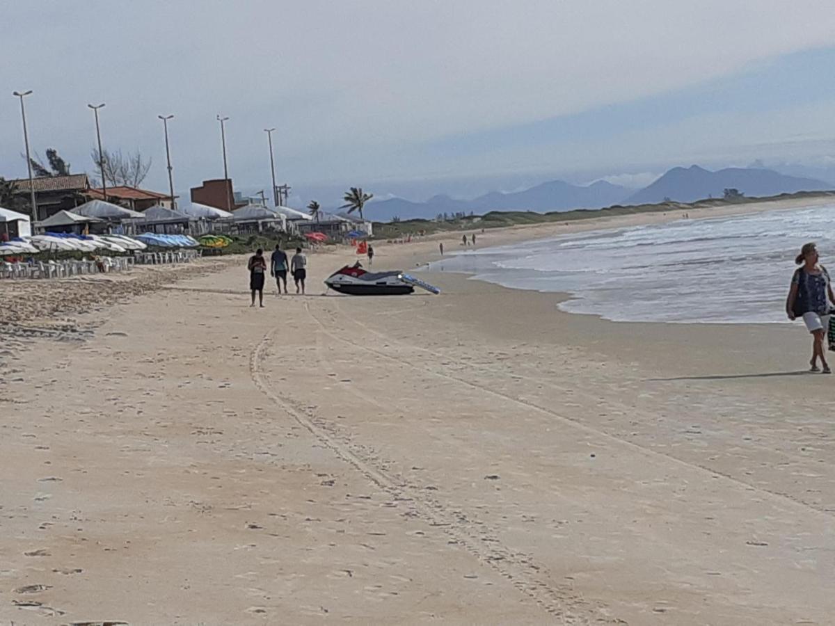 Outono Com Sol E O Preco De Cabo Frio. Apartamento *