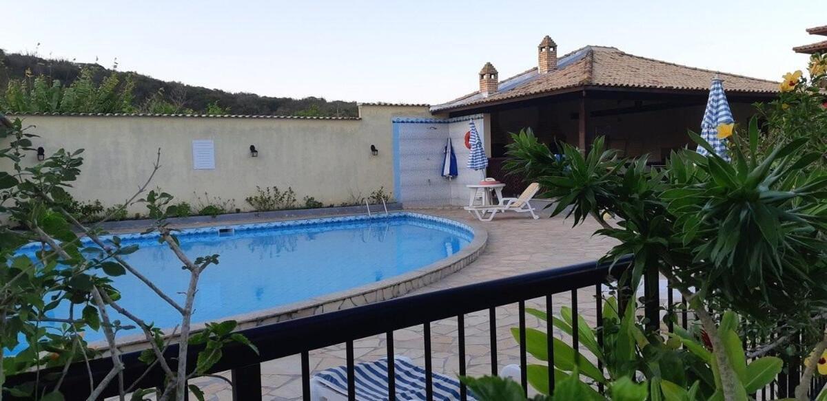 Apartamento Outono Com Sol E O Preco De Cabo Frio. Cabo Frio