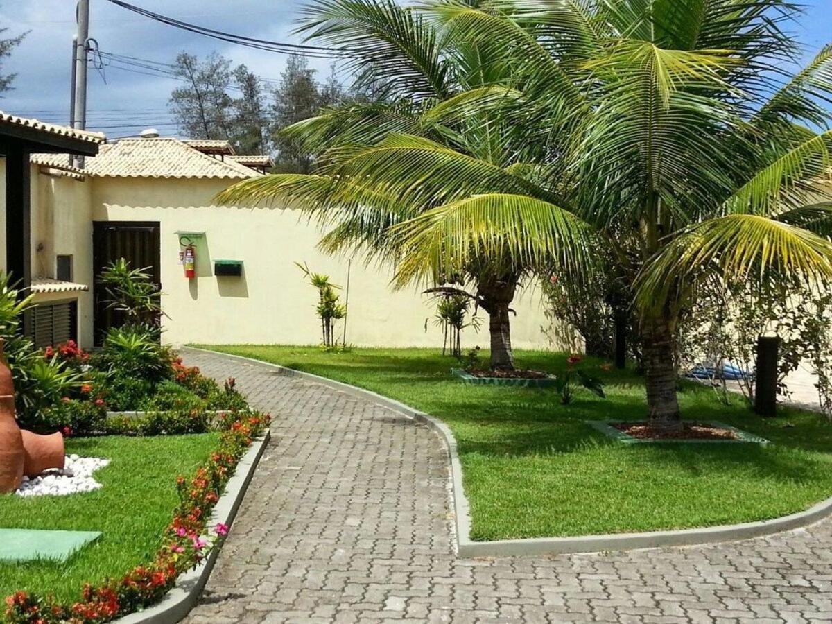 Outono Com Sol E O Preco De Cabo Frio. Apartamento *