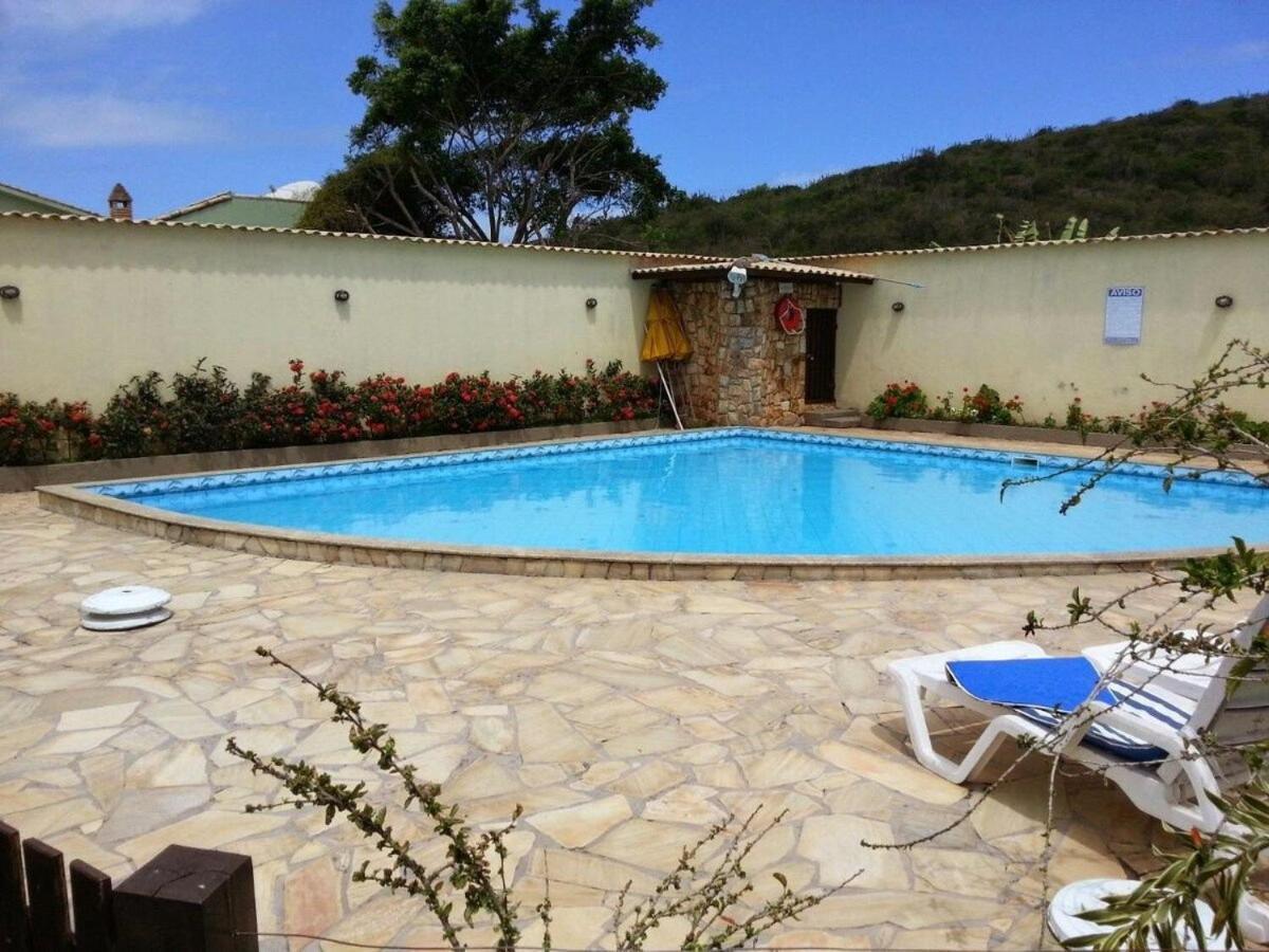 Outono Com Sol E O Preco De Cabo Frio. Apartamento