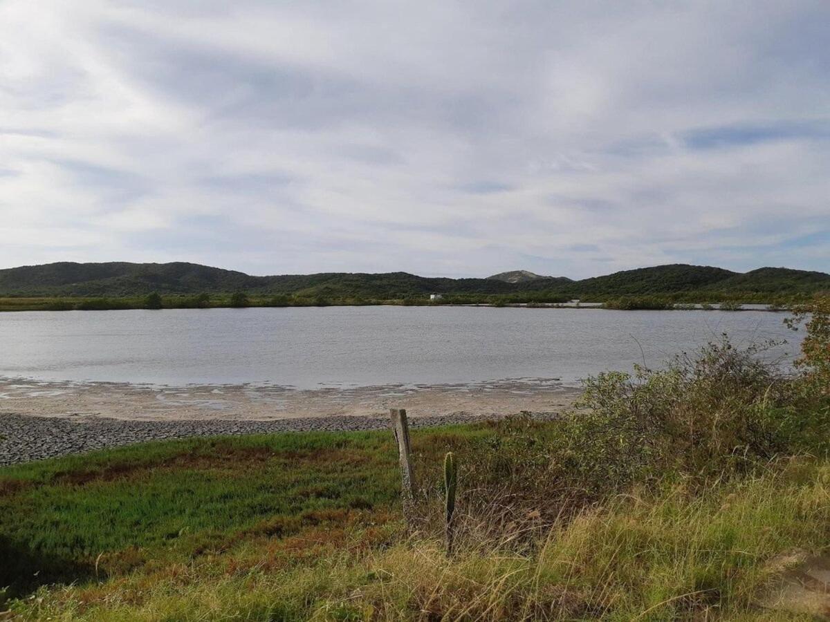 Outono Com Sol E O Preco De Cabo Frio. Cabo Frio