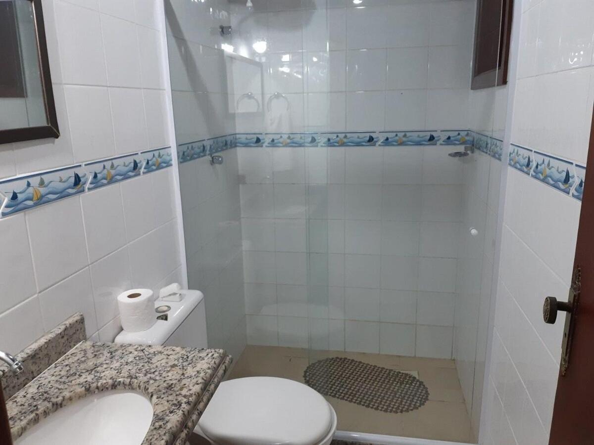 Outono Com Sol E O Preco De Cabo Frio. Apartamento Cabo Frio