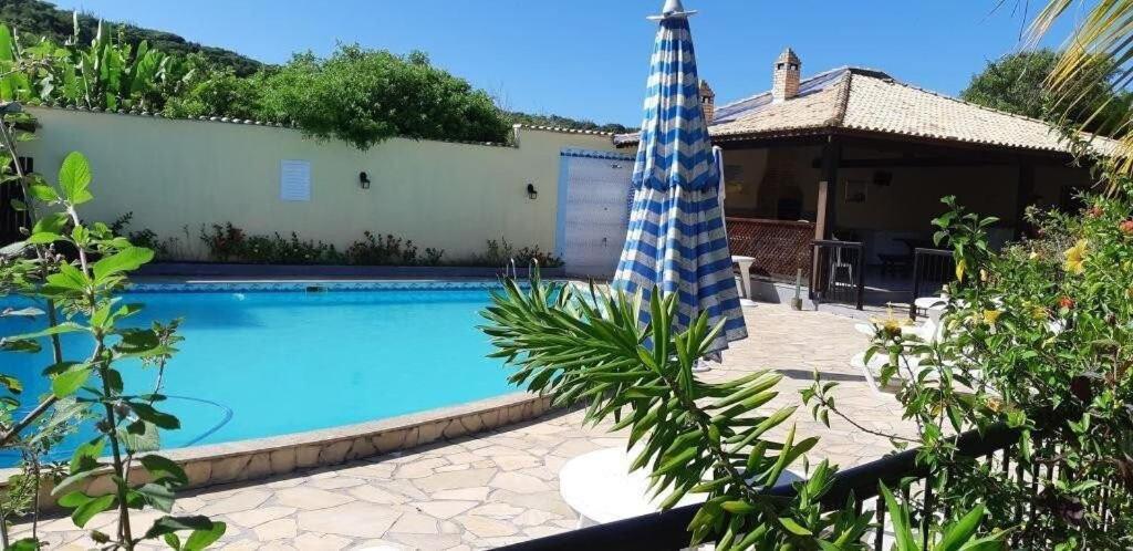 Outono Com Sol E O Preco De Cabo Frio. Apartamento Cabo Frio