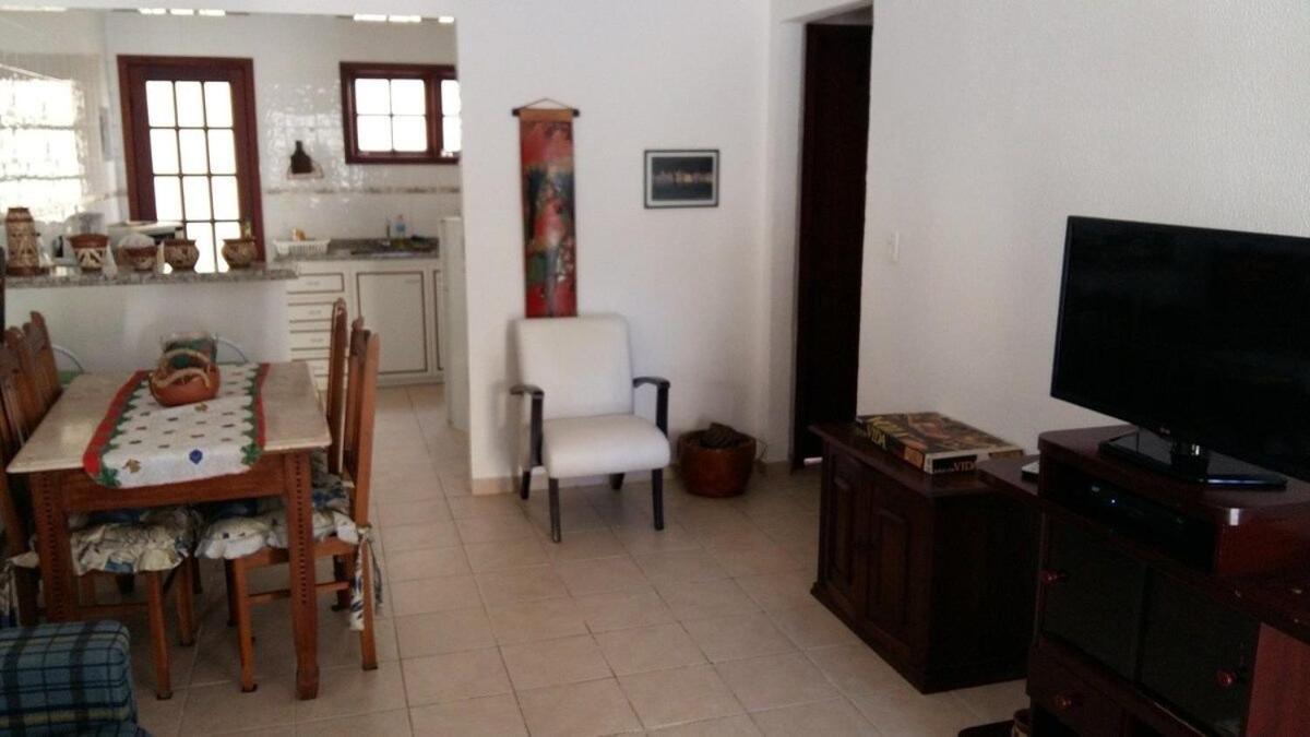 Outono Com Sol E O Preco De Cabo Frio. Apartamento *