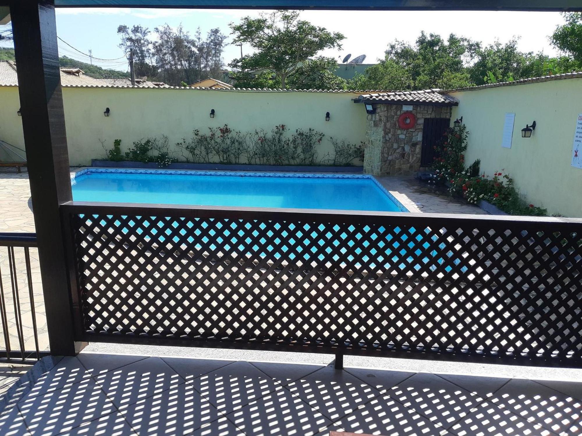 Outono Com Sol E O Preco De Cabo Frio. * Cabo Frio