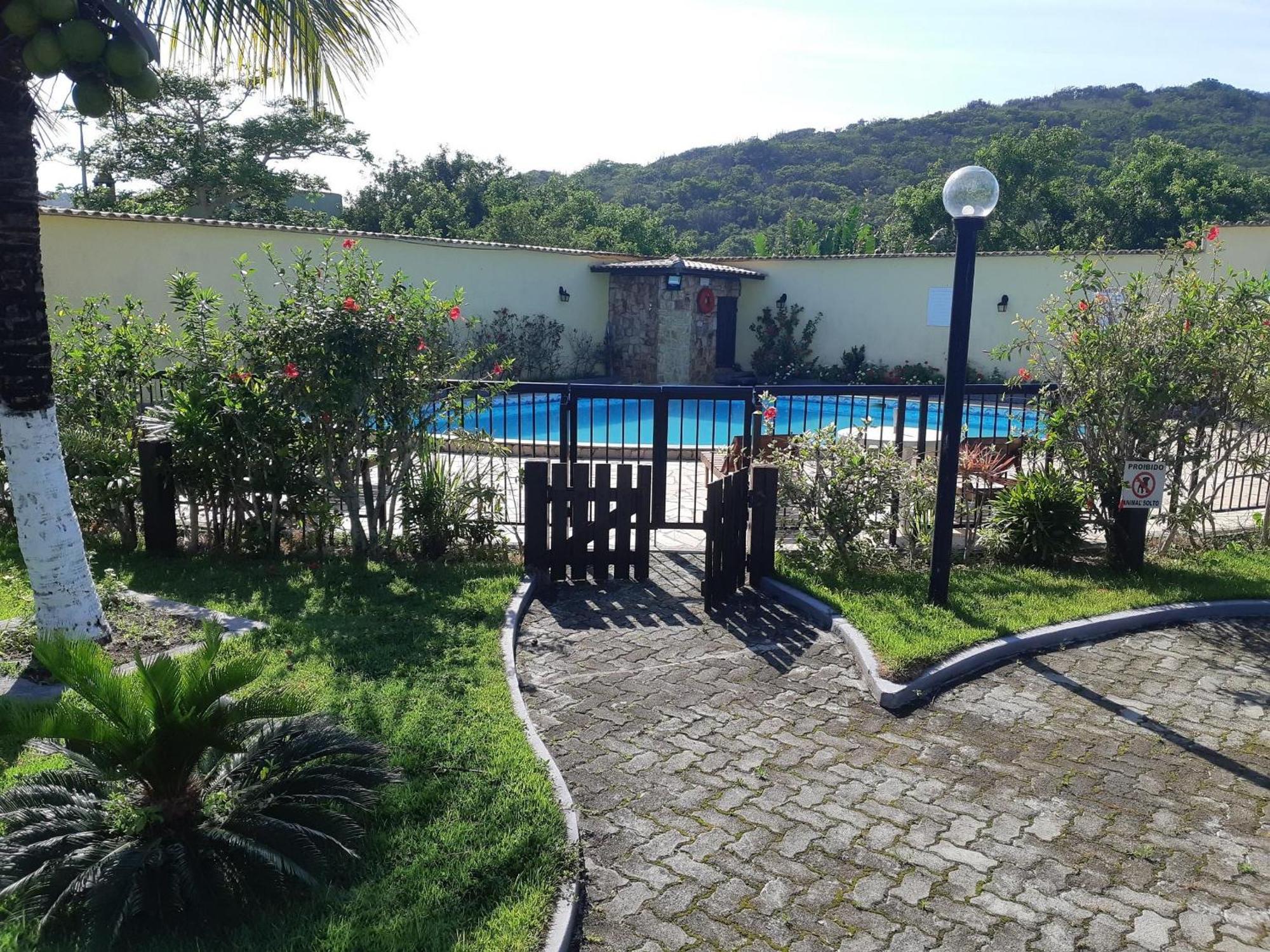 Apartamento Outono Com Sol E O Preco De Cabo Frio.
